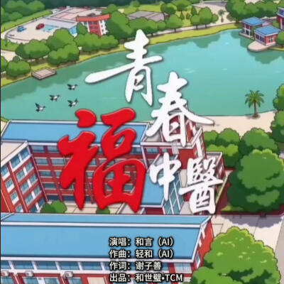 视频封面