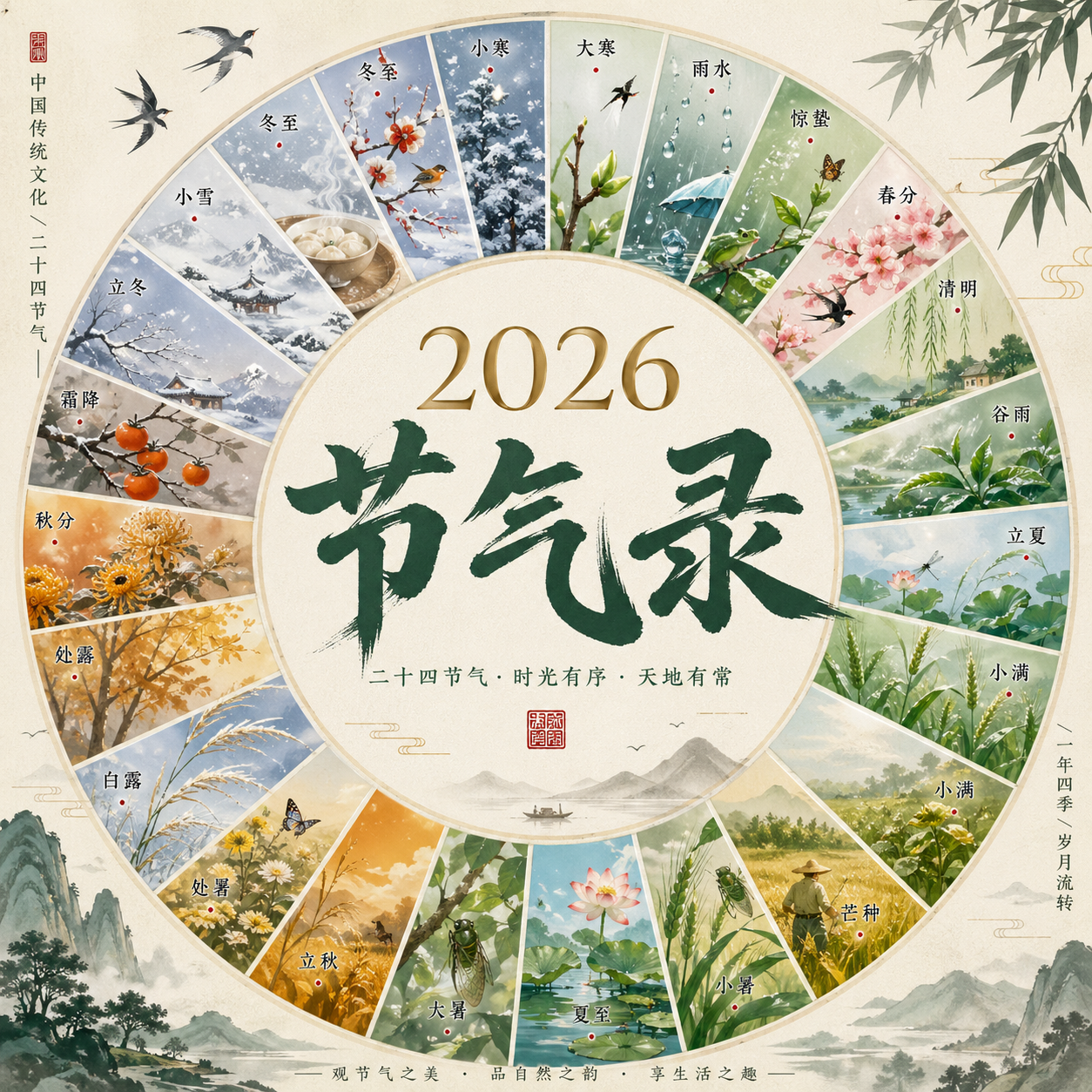 合集封面