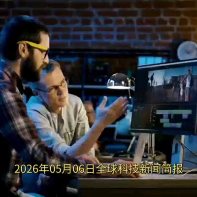 视频封面