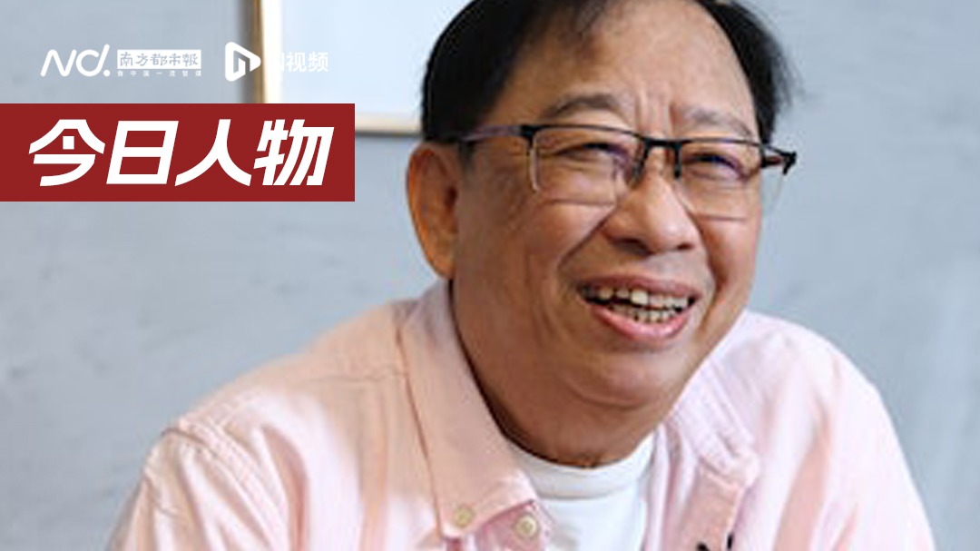 黎彼得：我以前开车的，没学过填词