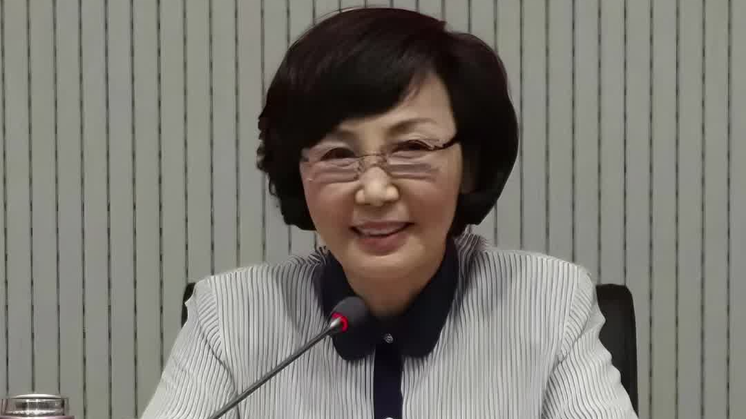 河南省委省政府信访局原局长、67岁的张春香退休多年后被查
