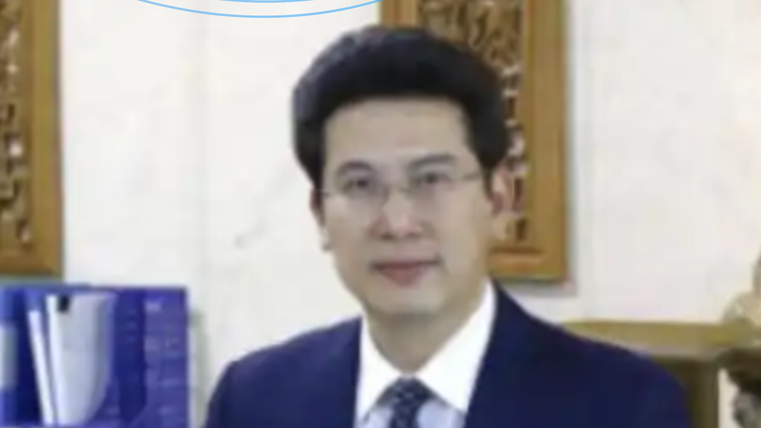 涉嫌严重违纪违法，陈照星主动投案