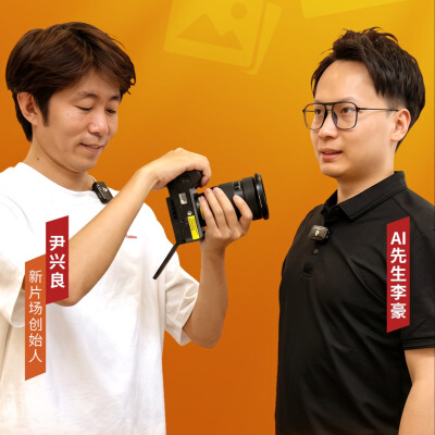 视频封面